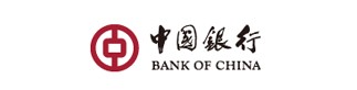 BANK OF CHINA